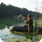 Июньская рыбалка в различных регионах России